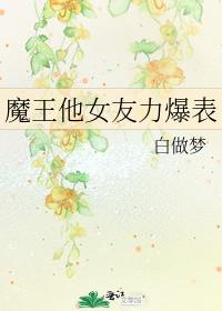 魔王他男友力爆棚