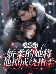 闪婚之后浪漫甜宠小说