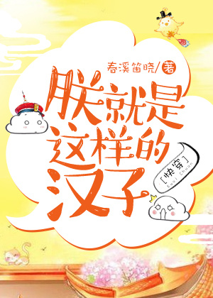 雍正 朕就是这样的汉子