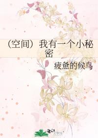 (空间)我有一个小秘密 小说