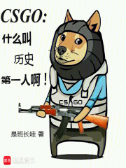 csgo:什么叫历史第一人啊!小说