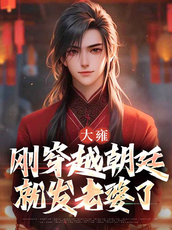 穿越大清之雍正王朝