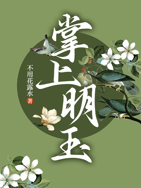 《掌上明月珠》
