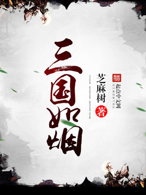 三国如烟 小说