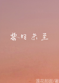 黎明未至什么意思