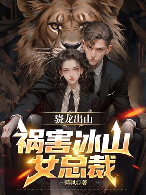 骁龙出山小说