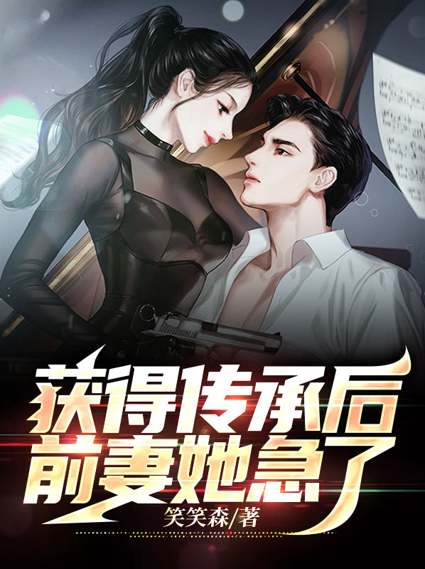 得到传承的小说