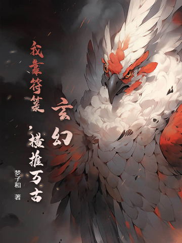 玄幻修仙漫画《因为怕疼所以全加了防御》