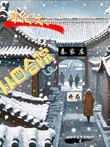 年代文:从四合院秦家庄开局免费阅读