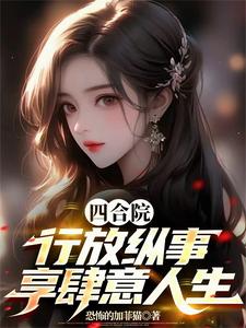 四合院之幸福人生