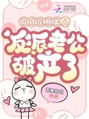 穿成花瓶美人 小说
