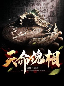 天命傀相图片