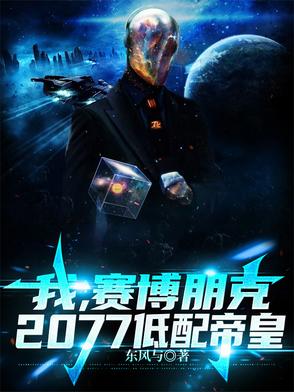 我,赛博朋克2077低配帝皇小说文本下载