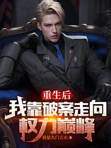小说:扫黑风暴