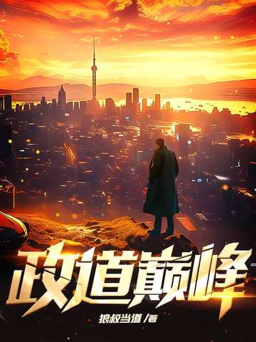 政道巅峰 狼叔当道