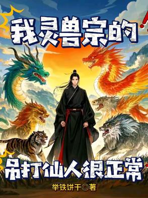 灵兽 小说