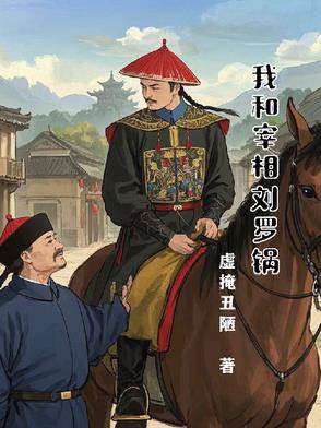 我和宰相刘罗锅小说