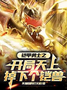 铠甲勇士:开局