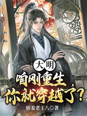 重生的朱元璋穿越的朱老六
