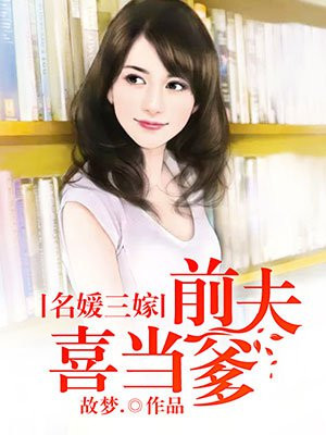 名媛三嫁:前夫喜当爹免费阅读