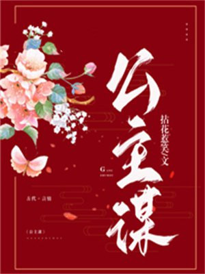 公主辫