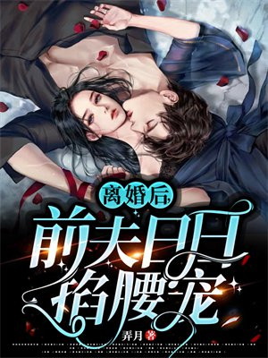 离婚后前夫高攀不起我 小说