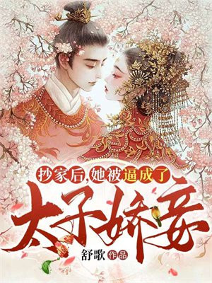 抄家之后