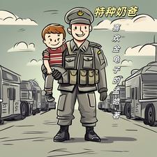退伍老兵创业感悟