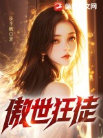 傲世狂人 小说