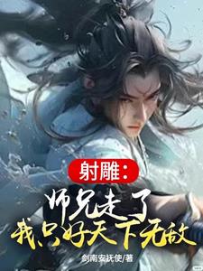 射雕:师兄走了,我只好天下无敌大结局