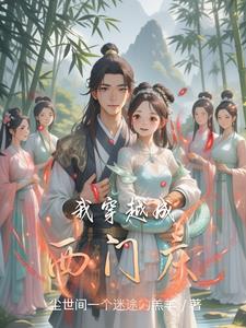 穿越成西门庆的小说