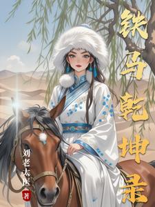 铁马小说