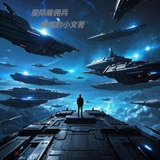 星际雇佣兵 张越洋