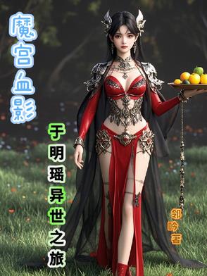 魔域魅影