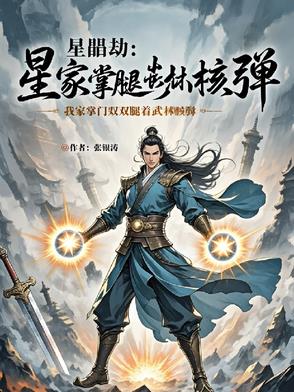 星髓 小说