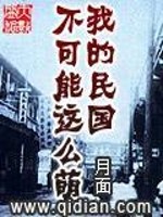 我的民国不可能这么萌 月面