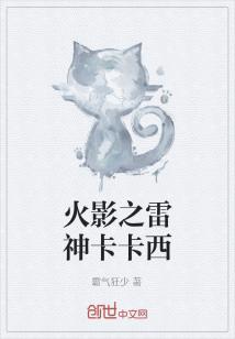 火影之超神卡卡西