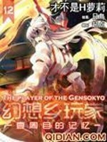 幻想乡玩家全本TXT下载