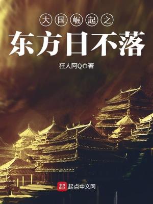 大国崛起之东方日不落TXT下载