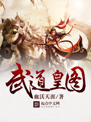 武道龙皇小说