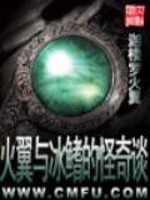 火翼与冰鳍的怪奇谈txt