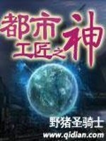 工匠之神 小说