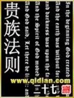 贵族法则女主