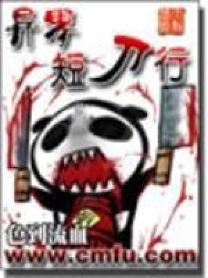 小说短刀行