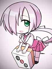天才麻将少女re
