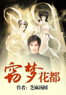 花都之窃梦宝鉴 作者 铁锁