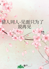 猎人同人-见面只为了说再见 梵