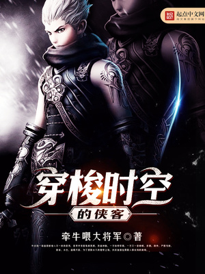 穿越时空的侠客 小说