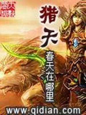 猎天使魔女动漫