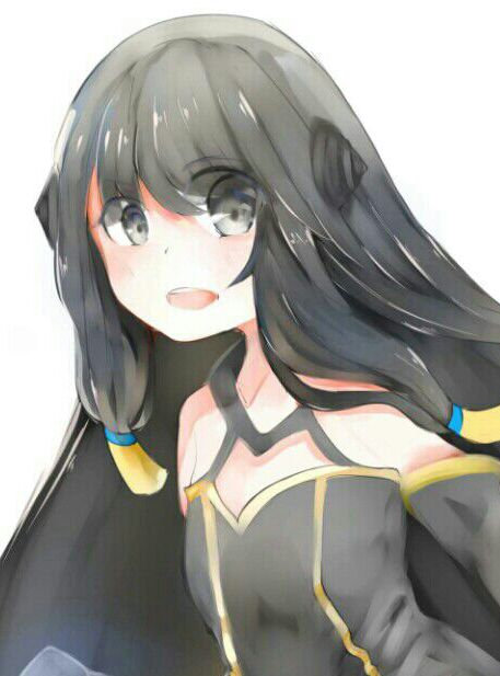 嫁给天使的少女魔王是谁